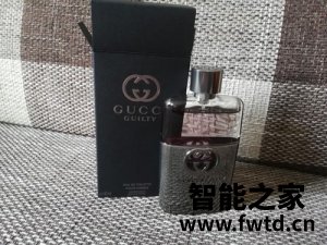 gucci香水好闻吗,Gucci/古驰罪爱男士淡香水如何