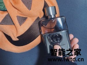 gucci香水好闻吗,Gucci/古驰罪爱男士淡香水如何