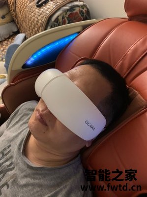 奥佳华眼部按摩仪怎么样,分享一个月后感受!!!【反馈大揭秘 奥佳华眼部按摩仪怎么样,分享一个月后感受!!!【反馈大揭秘
