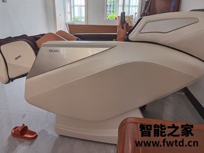 奥佳华OG7508按摩椅怎么样,使用一个月后吐槽!!!【质量好揭秘 奥佳华OG7508按摩椅怎么样,使用一个月后吐槽!!!【质量好揭秘