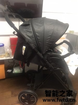 真心话yonest幼巢婴儿推车怎么样,使用一个月后反馈!!!【使用感受