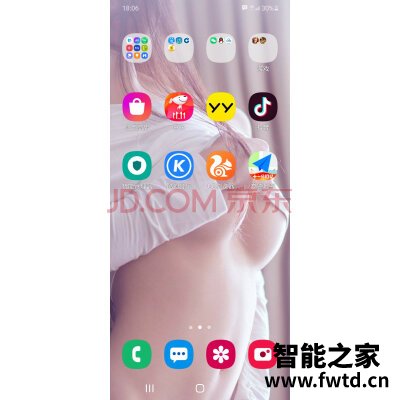 三星 Galaxy S20+怎么样,使用一个月后感受!!!【实话大爆料 三星 Galaxy S20+怎么样,使用一个月后感受!!!【实话大爆料