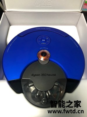 口碑曝光戴森360 Heurist扫地机器人测评怎么样呢?深度测评剖析 口碑曝光戴森360 Heurist扫地机器人测评怎么样呢?深度测评剖析