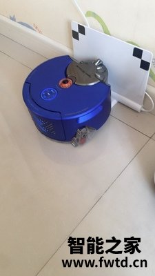 口碑曝光戴森360 Heurist扫地机器人测评怎么样呢?深度测评剖析 口碑曝光戴森360 Heurist扫地机器人测评怎么样呢?深度测评剖析