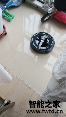 挖掘宝贝:iRobot艾罗伯特690扫地机器人380口碑怎么样呢?用后半年客观评价 挖掘宝贝:iRobot艾罗伯特690扫地机器人380口碑怎么样呢?用后半年客观评价
