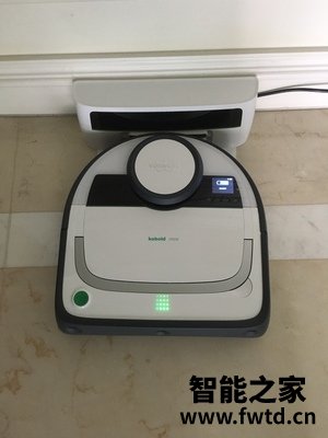 喜欢就买:福维克可宝VR200性能怎么样呢?纠结要不要买 喜欢就买:福维克可宝VR200性能怎么样呢?纠结要不要买