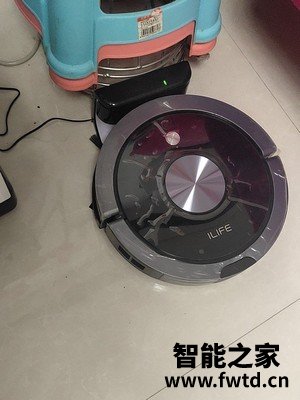 详细评测:Ilife X800扫地机器人究竟怎么样呢?用后觉得性价比高吗? 详细评测:Ilife X800扫地机器人究竟怎么样呢?用后觉得性价比高吗?