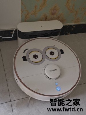 深度解密360 S7pro扫地机器人质量怎么样呢？爆料真实使用感受