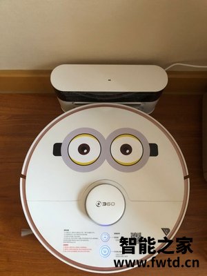 深度解密360 S7pro扫地机器人质量怎么样呢？爆料真实使用感受
