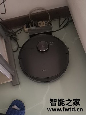 讲道理:科沃斯T8AIVI地宝质量怎么样呢?真相揭秘 讲道理:科沃斯T8AIVI地宝质量怎么样呢?真相揭秘
