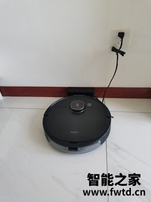 讲道理:科沃斯T8AIVI地宝质量怎么样呢?真相揭秘 讲道理:科沃斯T8AIVI地宝质量怎么样呢?真相揭秘