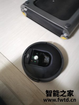 客观事实:iRobot艾罗伯特970地宝性能怎么样呢?消费者用后感受如何? 客观事实:iRobot艾罗伯特970地宝性能怎么样呢?消费者用后感受如何?