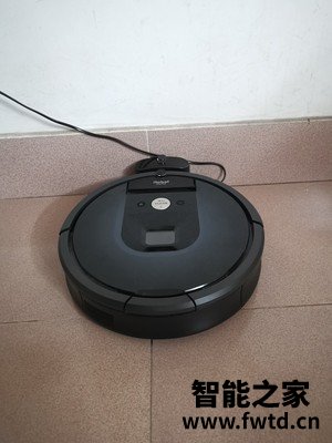 客观事实:iRobot艾罗伯特970地宝性能怎么样呢?消费者用后感受如何? 客观事实:iRobot艾罗伯特970地宝性能怎么样呢?消费者用后感受如何?