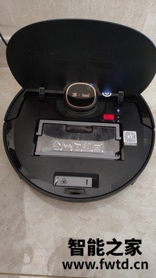 入手解密科沃斯T5MAX扫地机器人功能怎么样呢?图文长篇记录 入手解密科沃斯T5MAX扫地机器人功能怎么样呢?图文长篇记录