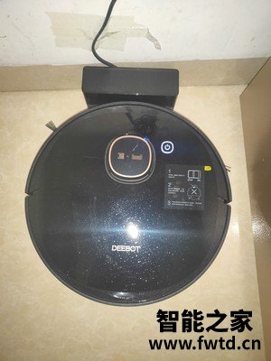 入手解密科沃斯T5MAX扫地机器人功能怎么样呢?图文长篇记录 入手解密科沃斯T5MAX扫地机器人功能怎么样呢?图文长篇记录