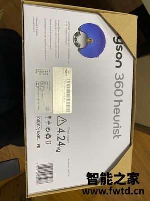 亲测好用:戴森360 Heurist地宝优缺点怎么样呢?使用分享爆料 亲测好用:戴森360 Heurist地宝优缺点怎么样呢?使用分享爆料