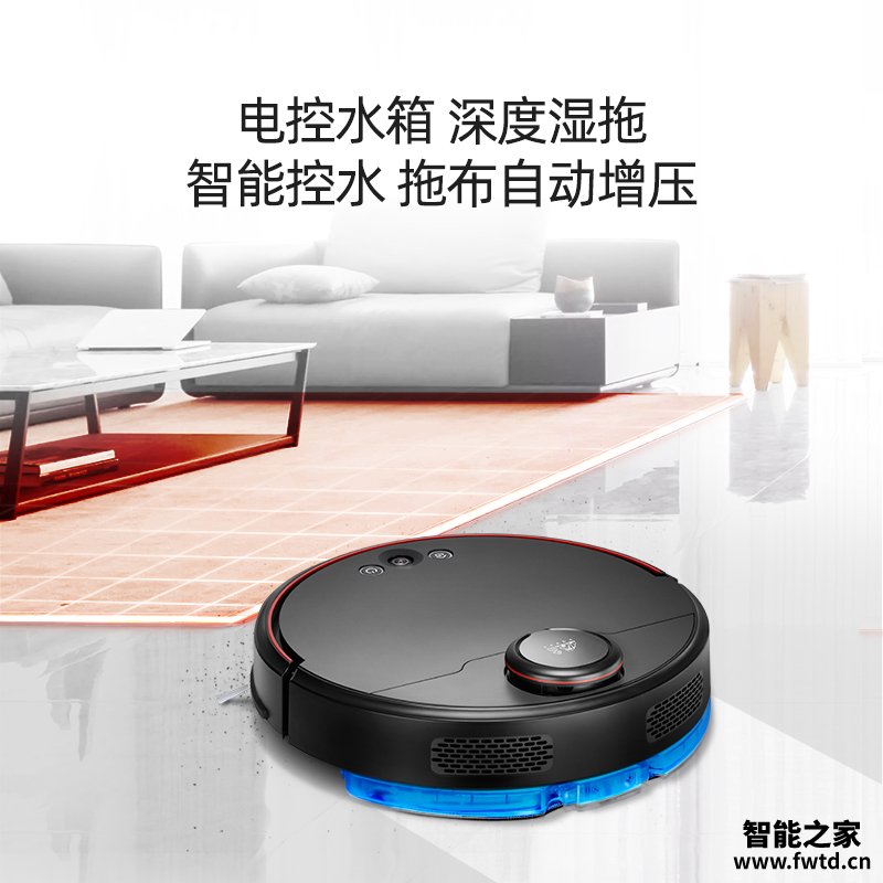 详细爆料小狗R60 Pro地宝究竟怎么样呢？你们觉得值不值？