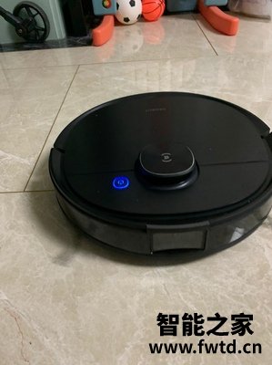 一分钟读懂科沃斯T8AIVI测评怎么样呢?你们认为性价比高吗? 一分钟读懂科沃斯T8AIVI测评怎么样呢?你们认为性价比高吗?