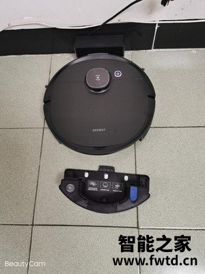 精挑细选:科沃斯T8 AIVI地宝评测怎么样呢?老司机透漏解密 精挑细选:科沃斯T8 AIVI地宝评测怎么样呢?老司机透漏解密