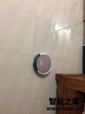 不妨试一试:科沃斯 DG801地宝究竟怎么样呢?爆料真实使用感受 不妨试一试:科沃斯 DG801地宝究竟怎么样呢?爆料真实使用感受