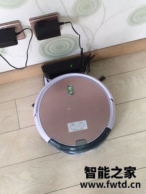不妨试一试:科沃斯 DG801地宝究竟怎么样呢?爆料真实使用感受 不妨试一试:科沃斯 DG801地宝究竟怎么样呢?爆料真实使用感受