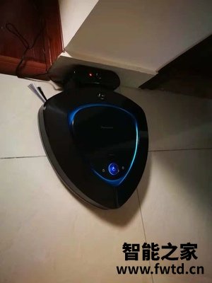 真实剖析松下WRC67扫地机器人评测怎么样呢?消费者用后感受 真实剖析松下WRC67扫地机器人评测怎么样呢?消费者用后感受
