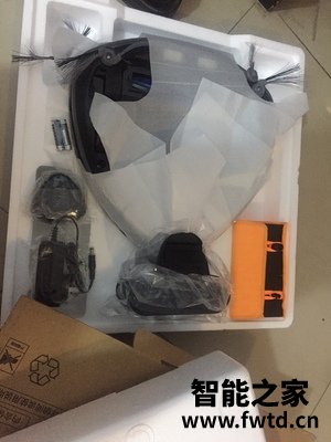 真实剖析松下WRC67扫地机器人评测怎么样呢?消费者用后感受 真实剖析松下WRC67扫地机器人评测怎么样呢?消费者用后感受