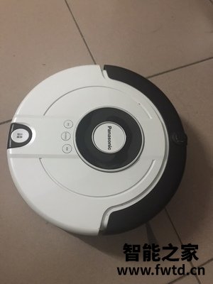 很有价值:松下RS855扫地机器人感受怎么样呢?真相评测看这里 很有价值:松下RS855扫地机器人感受怎么样呢?真相评测看这里