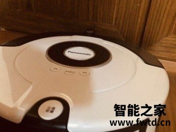很有价值:松下RS855扫地机器人感受怎么样呢?真相评测看这里 很有价值:松下RS855扫地机器人感受怎么样呢?真相评测看这里