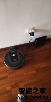 达人剖析iRobot970扫地机器人380感受怎么样呢?谁知道呀,进来说说感受 达人剖析iRobot970扫地机器人380感受怎么样呢?谁知道呀,进来说说感受