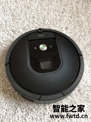达人剖析iRobot970扫地机器人380感受怎么样呢?谁知道呀,进来说说感受 达人剖析iRobot970扫地机器人380感受怎么样呢?谁知道呀,进来说说感受