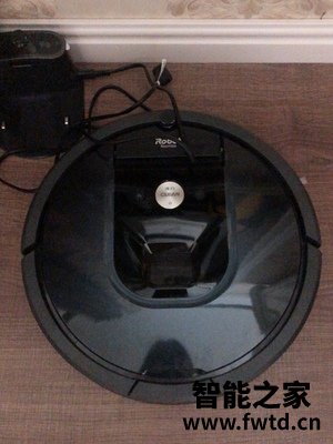 达人剖析iRobot970扫地机器人380感受怎么样呢?谁知道呀,进来说说感受 达人剖析iRobot970扫地机器人380感受怎么样呢?谁知道呀,进来说说感受