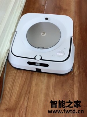 发个贴,说说Roomba 970+m6组合套装扫地机器人口碑怎么样呢?个人感受揭秘 发个贴,说说Roomba 970+m6组合套装扫地机器人口碑怎么样呢?个人感受揭秘