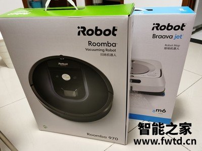 发个贴,说说Roomba 970+m6组合套装扫地机器人口碑怎么样呢?个人感受揭秘 发个贴,说说Roomba 970+m6组合套装扫地机器人口碑怎么样呢?个人感受揭秘