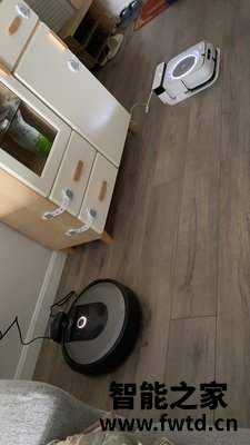 发个贴,说说Roomba 970+m6组合套装扫地机器人口碑怎么样呢?个人感受揭秘 发个贴,说说Roomba 970+m6组合套装扫地机器人口碑怎么样呢?个人感受揭秘