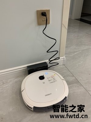 入手解密科沃斯DK45性能怎么样呢?亲测好用 入手解密科沃斯DK45性能怎么样呢?亲测好用