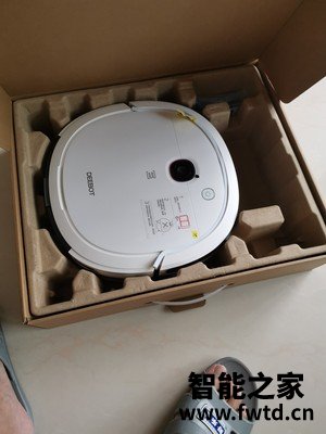 入手解密科沃斯DK45性能怎么样呢?亲测好用 入手解密科沃斯DK45性能怎么样呢?亲测好用