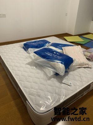 穗宝椰棕垫怎么样,使用一个月后点评!!!【真相大吐槽