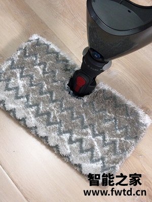 Shark鲨客蒸汽拖把M01怎么样,使用一个月后反馈!!!【感受揭秘