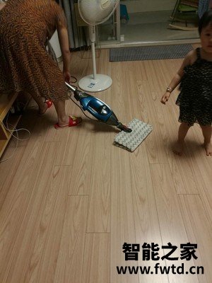 Shark鲨客蒸汽拖把T8怎么样,使用一个月后讨论!!!【真相大揭秘