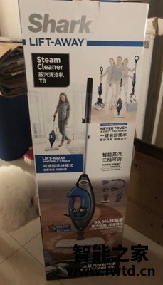Shark鲨客蒸汽拖把怎么样,点评一个月后交流!!!【内幕大揭露
