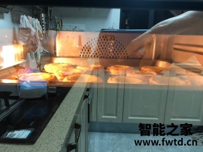 DAOGRS G7蒸烤箱怎么样,分享一个月后说说!!!【反馈大揭秘