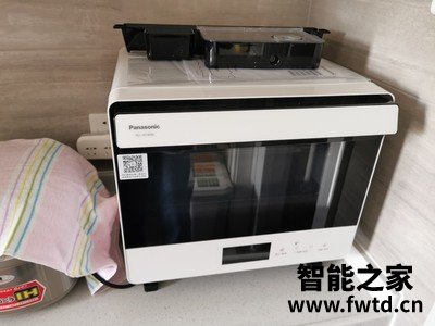 松下SC300B蒸烤箱怎么样,使用一个月后分享!!!【质量吐槽