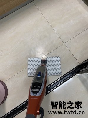 Shark鲨客M11蒸汽拖把怎么样,评论一个月后提醒!!!【实话大爆料