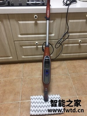 Shark鲨客M11蒸汽拖把怎么样,评论一个月后提醒!!!【实话大爆料
