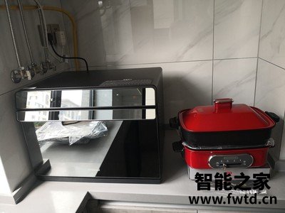 法帅 蒸烤箱怎么样,使用一个月后感受!!!【吐槽评价