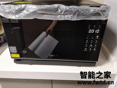真相反馈：凯度 H6 电蒸箱怎么样?质量是不是真的差?