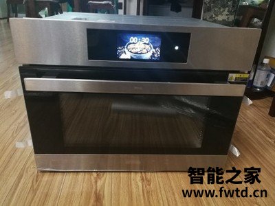 揭秘使用Reg/雷哲嵌入式蒸烤箱怎么样?很多人被骗了?是不是真的?