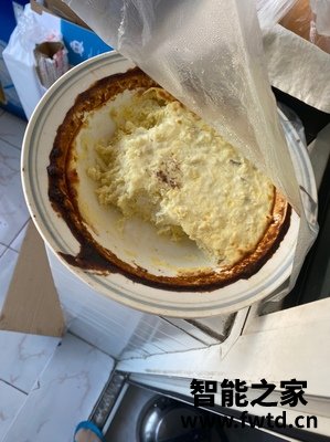 松下NU-JK200W蒸烤箱怎么样,评测一个月后感受!!!【揭秘使用