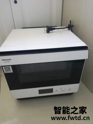 松下NU-JK200W蒸烤箱怎么样,评测一个月后感受!!!【揭秘使用
